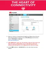 Предварительный просмотр 11 страницы Huawei B315S-607 User Manual