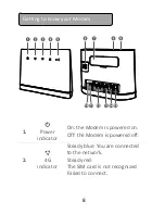 Preview for 10 page of Huawei B315s Quick Start Manual