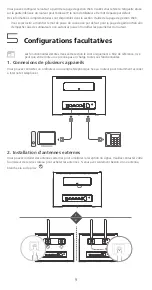 Предварительный просмотр 11 страницы Huawei B525 LTE CPE Quick Start Manual