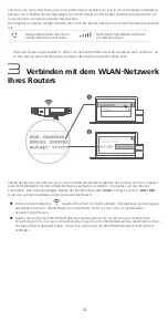 Предварительный просмотр 16 страницы Huawei B525 LTE CPE Quick Start Manual