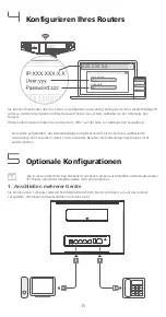 Предварительный просмотр 17 страницы Huawei B525 LTE CPE Quick Start Manual