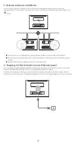 Предварительный просмотр 31 страницы Huawei B525 LTE CPE Quick Start Manual