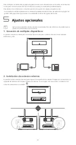 Предварительный просмотр 43 страницы Huawei B525 LTE CPE Quick Start Manual