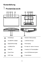 Preview for 23 page of Huawei B525 Quick Start Manual