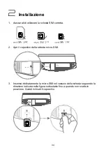 Предварительный просмотр 35 страницы Huawei B525 Quick Start Manual