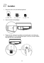 Preview for 46 page of Huawei B525 Quick Start Manual