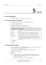 Preview for 20 page of Huawei B593 Online Help Manual