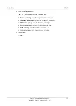 Preview for 43 page of Huawei B593 Online Help Manual