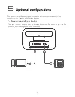 Preview for 7 page of Huawei B612 Quick Start Manual