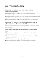 Preview for 13 page of Huawei B612 Quick Start Manual