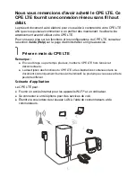 Предварительный просмотр 14 страницы Huawei B618 Quick Start Manual