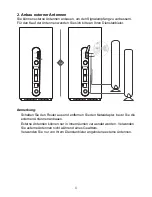 Предварительный просмотр 32 страницы Huawei B618 Quick Start Manual