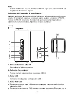 Предварительный просмотр 37 страницы Huawei B618 Quick Start Manual