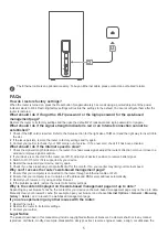 Предварительный просмотр 6 страницы Huawei B628-265 Manual