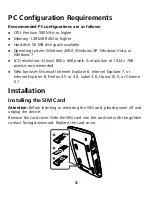 Preview for 4 page of Huawei B660 Quick Start Manual