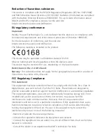 Preview for 18 page of Huawei B68L Quick Start Manual