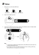 Preview for 4 page of Huawei B715 Quick Start Manual