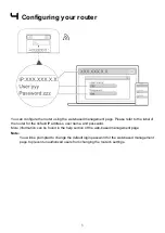 Предварительный просмотр 7 страницы Huawei B715 Quick Start Manual