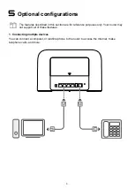 Предварительный просмотр 8 страницы Huawei B715 Quick Start Manual