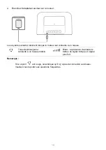 Preview for 15 page of Huawei B715 Quick Start Manual