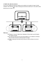 Предварительный просмотр 19 страницы Huawei B715 Quick Start Manual