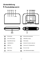 Preview for 23 page of Huawei B715 Quick Start Manual