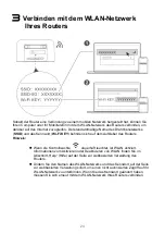 Preview for 26 page of Huawei B715 Quick Start Manual