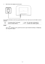 Preview for 45 page of Huawei B715 Quick Start Manual