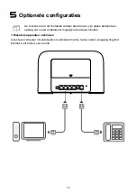 Preview for 48 page of Huawei B715 Quick Start Manual