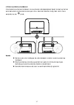 Preview for 49 page of Huawei B715 Quick Start Manual