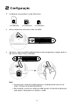 Preview for 54 page of Huawei B715 Quick Start Manual