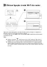 Preview for 56 page of Huawei B715 Quick Start Manual