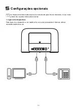 Preview for 58 page of Huawei B715 Quick Start Manual