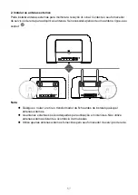 Preview for 59 page of Huawei B715 Quick Start Manual