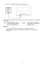 Preview for 75 page of Huawei B715 Quick Start Manual