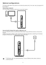 Preview for 7 page of Huawei B818 Quick Start Manual