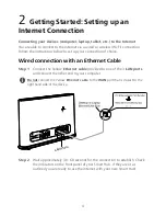 Предварительный просмотр 5 страницы Huawei B882 Getting Started Manual