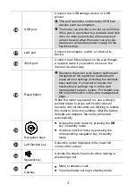 Предварительный просмотр 6 страницы Huawei B890 User Manual