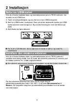 Предварительный просмотр 34 страницы Huawei B890 User Manual