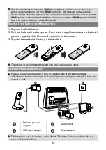 Предварительный просмотр 35 страницы Huawei B890 User Manual