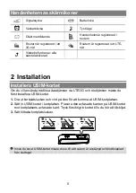 Предварительный просмотр 60 страницы Huawei B890 User Manual