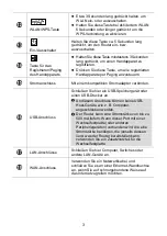 Предварительный просмотр 84 страницы Huawei B890 User Manual