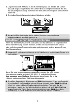 Предварительный просмотр 87 страницы Huawei B890 User Manual