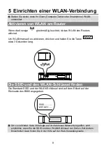 Предварительный просмотр 90 страницы Huawei B890 User Manual