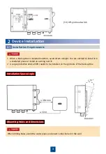 Предварительный просмотр 4 страницы Huawei Backup Box-B0 Quick Manual