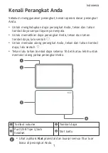 Preview for 2 page of Huawei BAH3-W09 Quick Start Manual