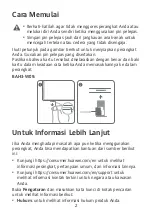 Preview for 3 page of Huawei BAH3-W09 Quick Start Manual