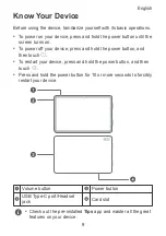 Preview for 10 page of Huawei BAH3-W09 Quick Start Manual