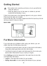 Preview for 11 page of Huawei BAH3-W09 Quick Start Manual