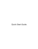 Preview for 1 page of Huawei Band 2 Pro Quick Start Manual